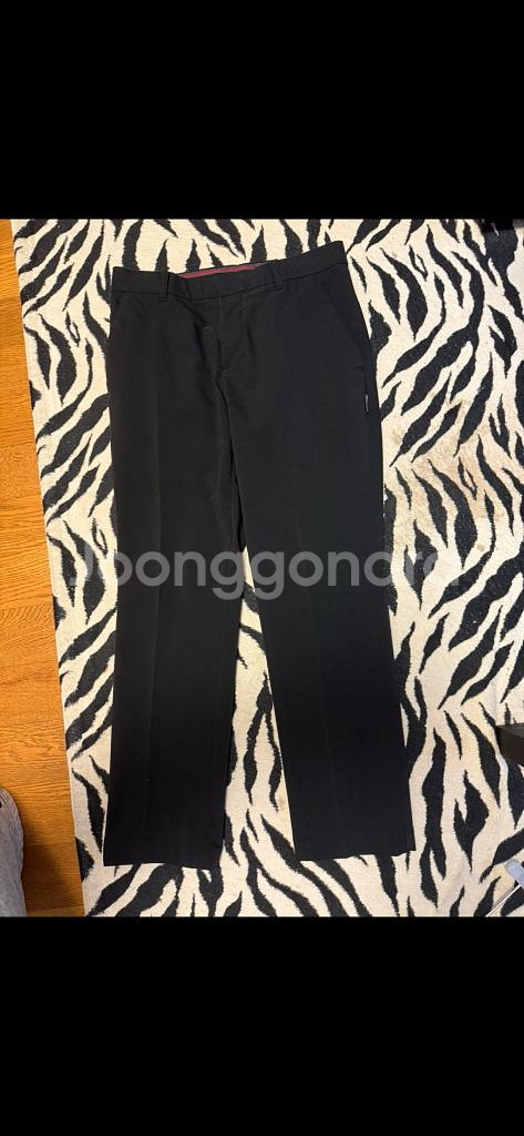 타이틀리스트 바지 (31)--1