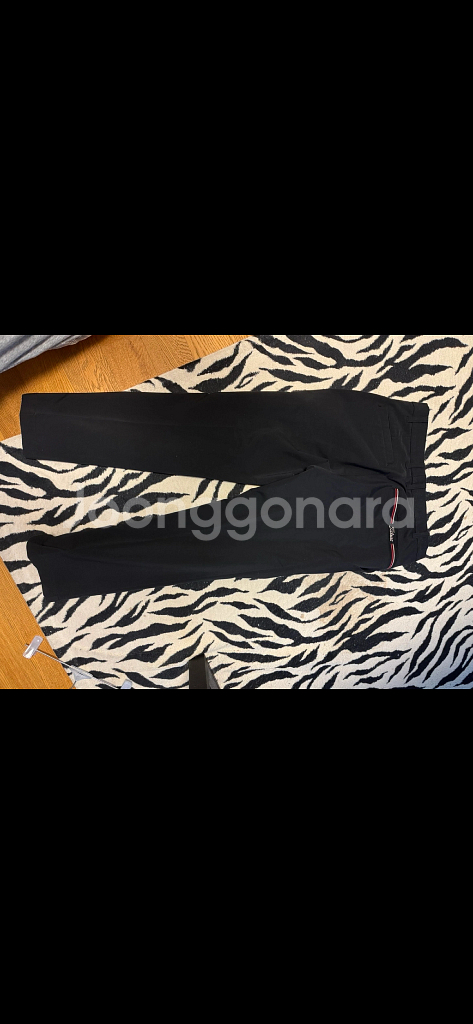 타이틀리스트 바지 (31)--2