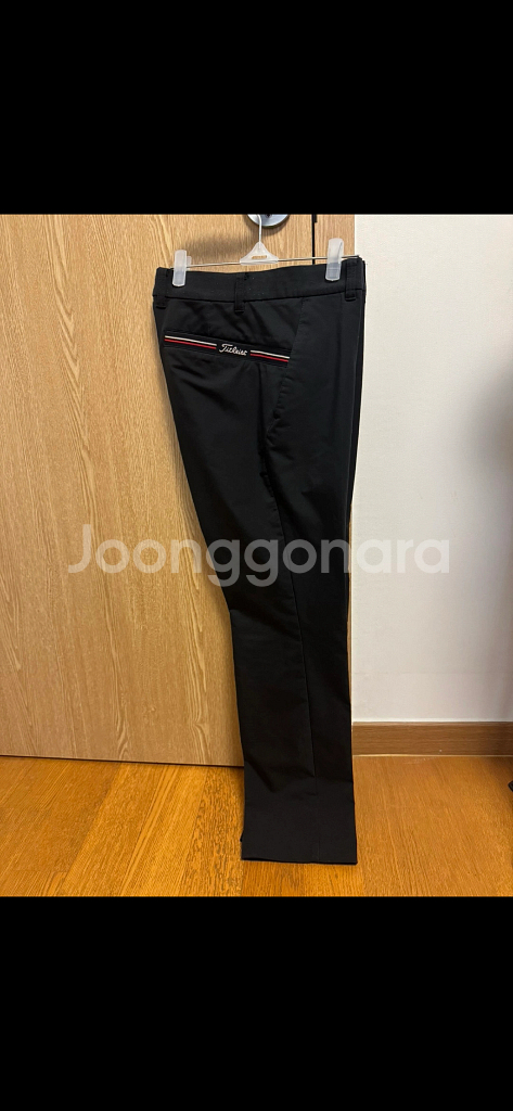 타이틀리스트 바지 (31)--3