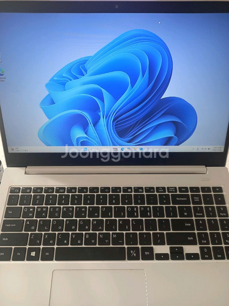 삼성노트북 NT550XDZ-AD1AW 가방 키스킨--0