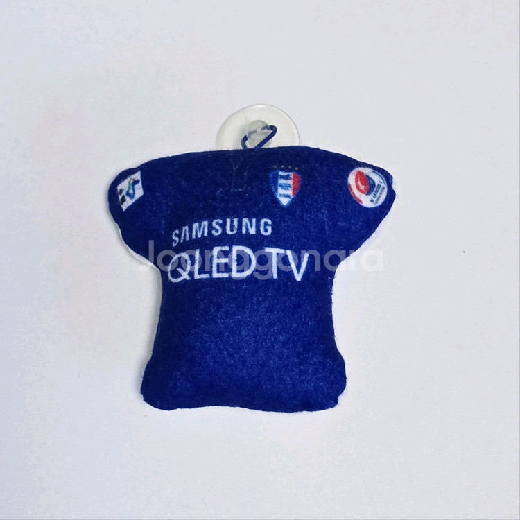 수원삼성 블루윙즈 2018 유니폼형 쿠션--0