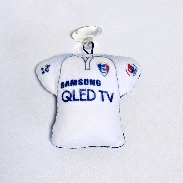 수원삼성 블루윙즈 2018 유니폼형 쿠션--1