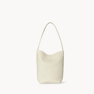 [공홈/정품] 더 로우 파크백 스몰 아이보리