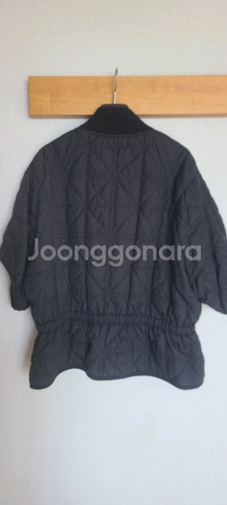 하시에 HACIE 퀼팅패딩 새상품--1