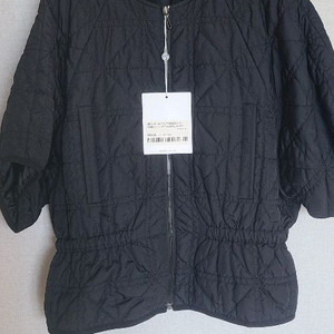 하시에 HACIE 퀼팅패딩 새상품