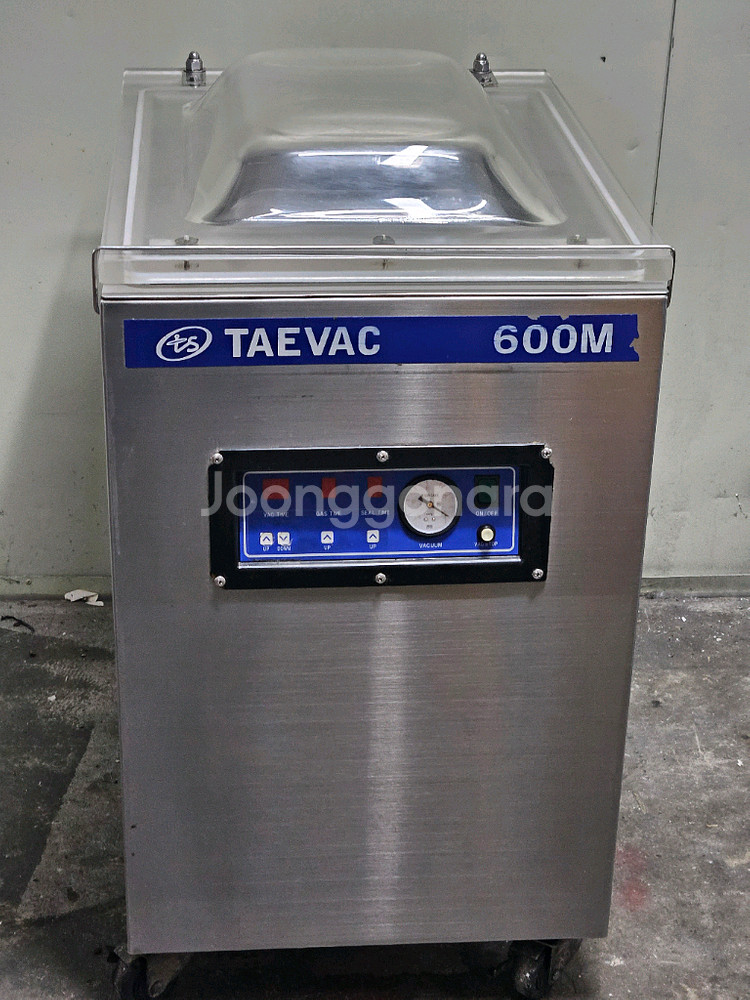 태백 진공포장기 (업소용)--0