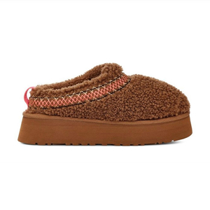 새상품 어그 타즈 브레이드 8 250