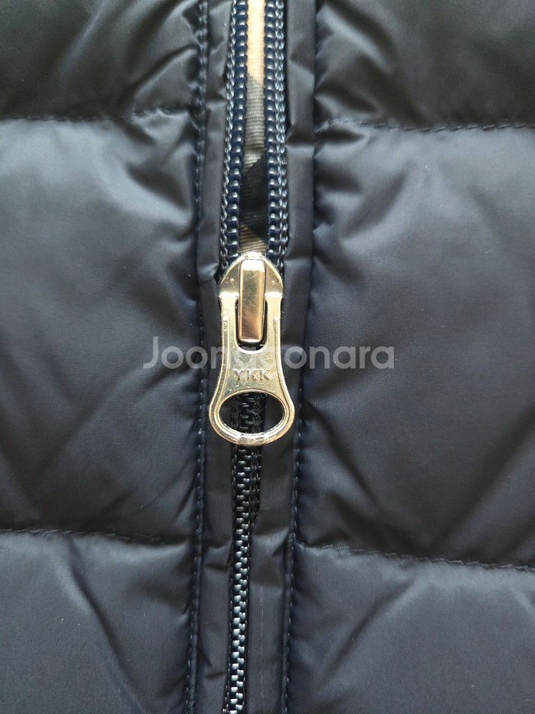 닥스키즈150경량패딩--3