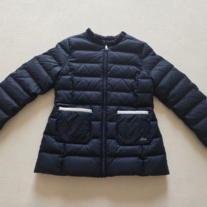 닥스키즈150경량패딩