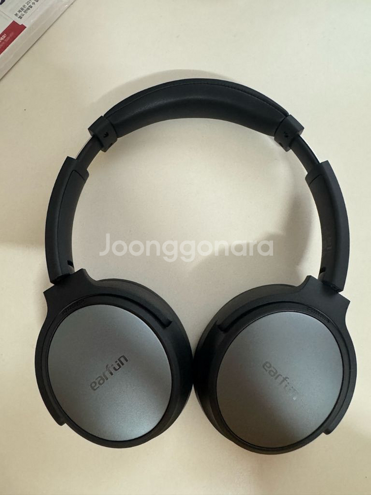 이어펀 튠 프로--0