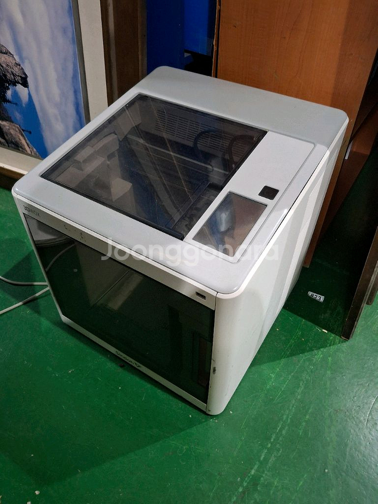 3d프린터--0