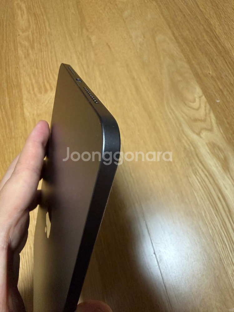 아이패드 프로 11인치 4세대 m2 256기가--10