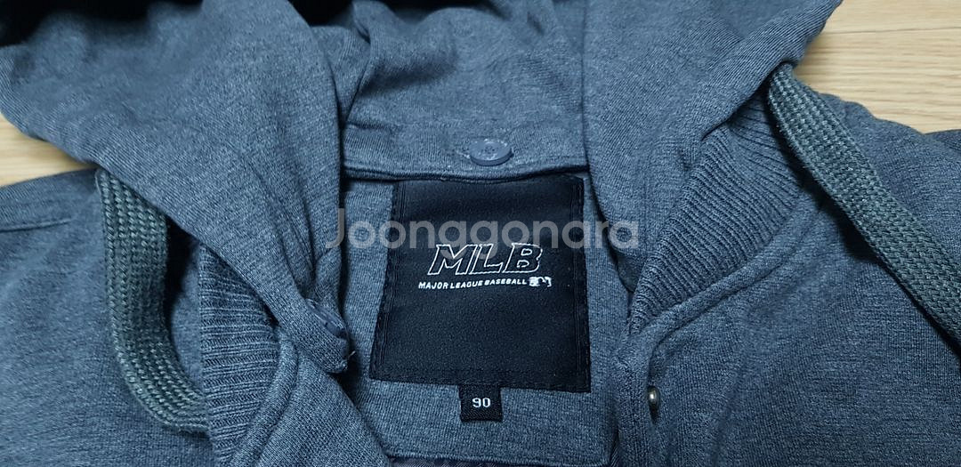 엠엘비 파이어리츠 누빔 야구점퍼,스타디움 쟈켓--6