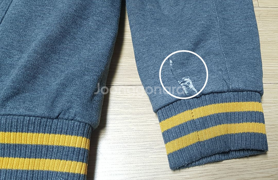 엠엘비 파이어리츠 누빔 야구점퍼,스타디움 쟈켓--7