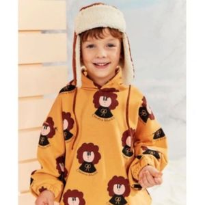 새상품) 리미떼두두 후드티 L(110)반택포함