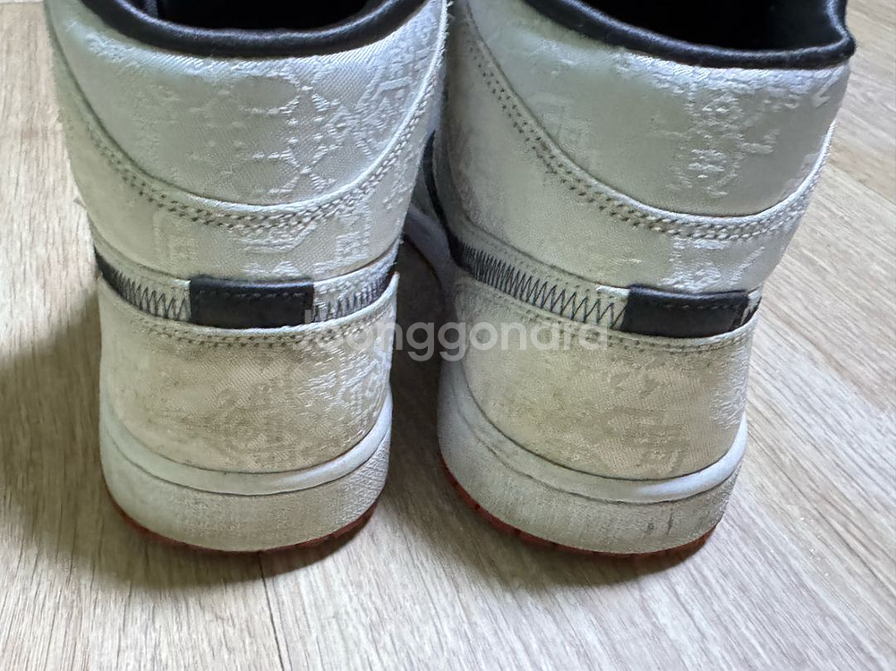 조던 1 CLOT (250)--2