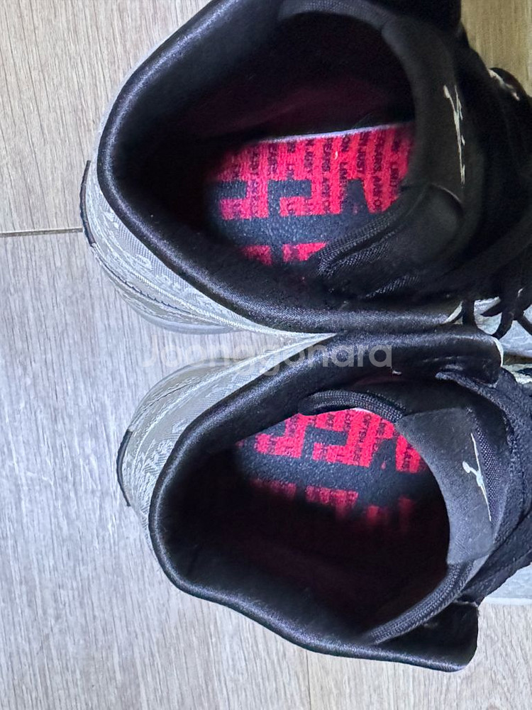 조던 1 CLOT (250)--3