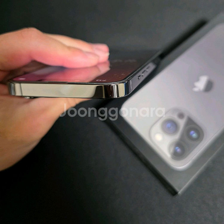 아이폰 13 Pro / 128g--9