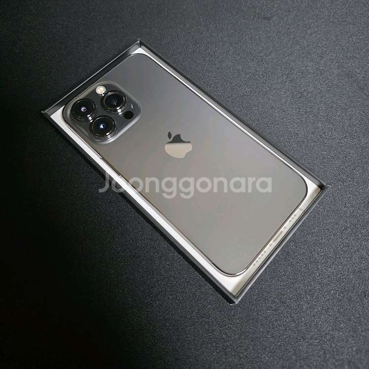 아이폰 13 Pro / 128g--10