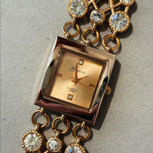 Genoa 여성용 쿼츠 시계