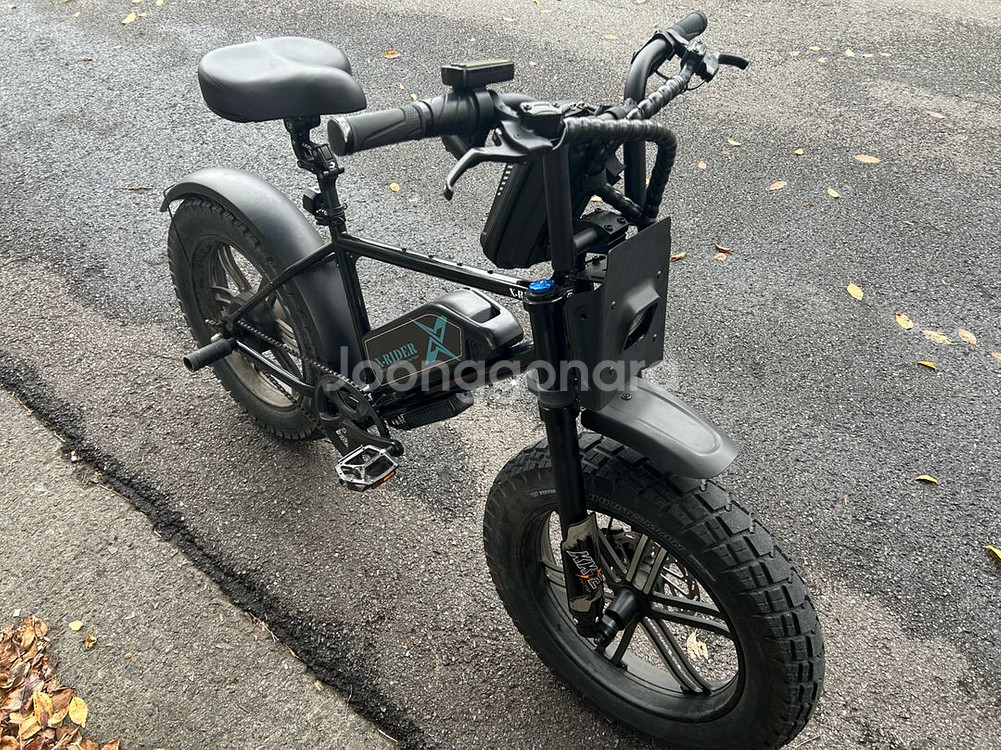 울산 엑스라이더 x50--2