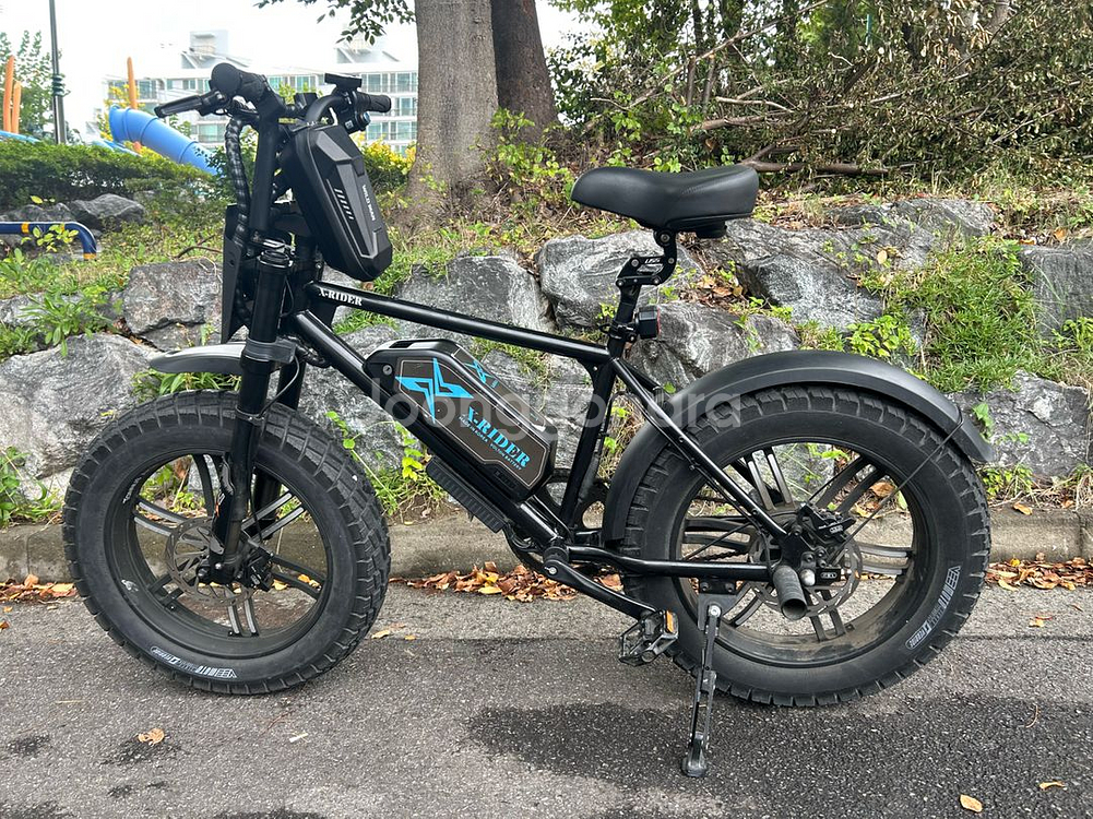 울산 엑스라이더 x50--6