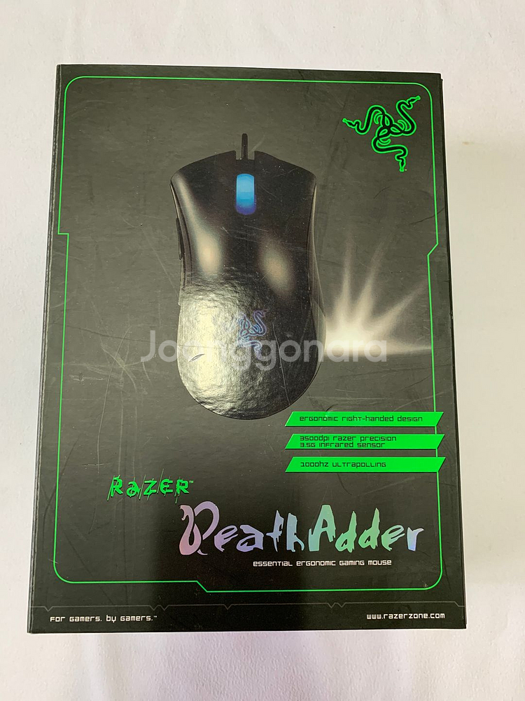 신데스에더 3500DPI--0