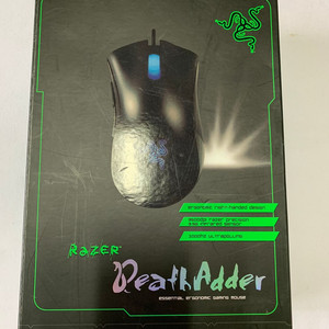 신데스에더 3500DPI