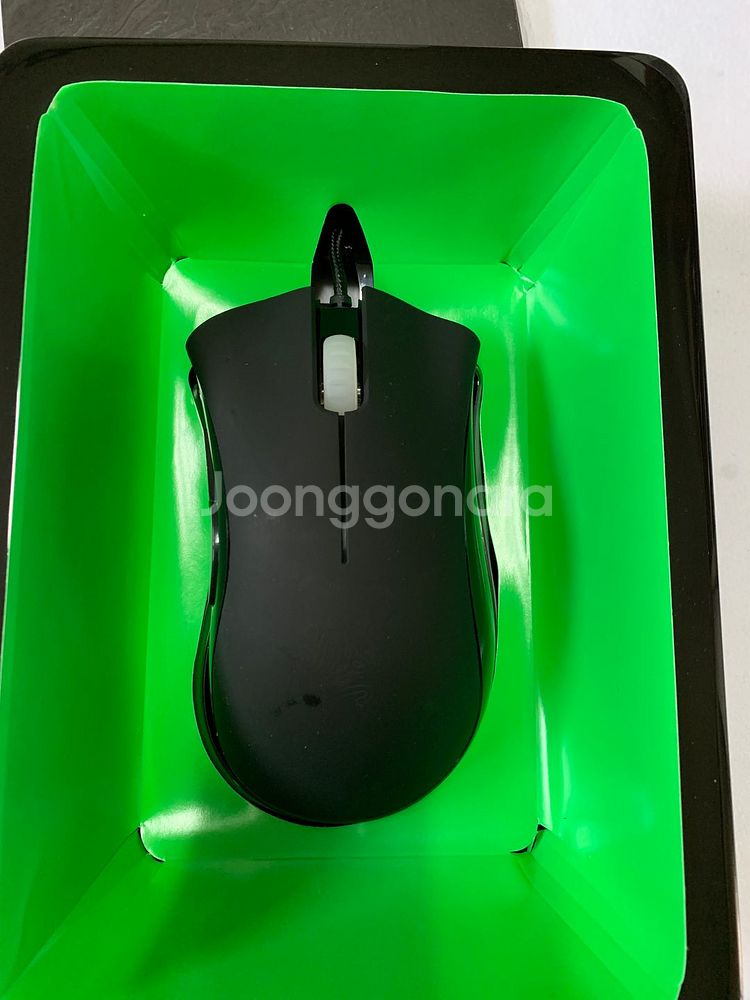 신데스에더 3500DPI--1