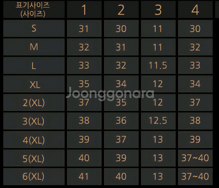 빅사이즈 (~6XL) 브라 새상품--2