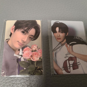 보플2 정상현 포카 아카이브전시회팝업 5 9번 알디원