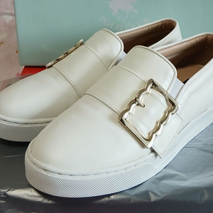 마크모크MACMOC240단화 스니커즈.