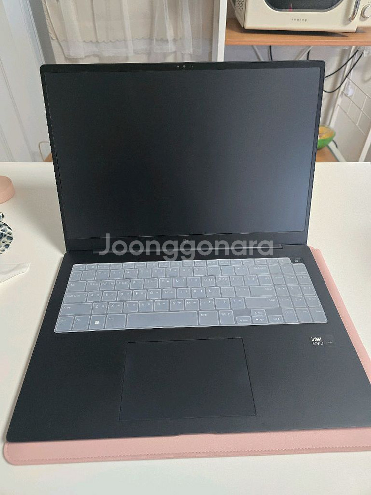 풀박)LG 그램 Pro 16인치 노트북 16Z90SP--1