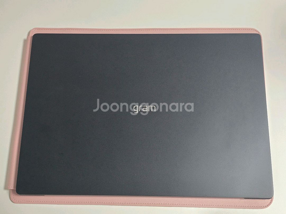 풀박)LG 그램 Pro 16인치 노트북 16Z90SP--0