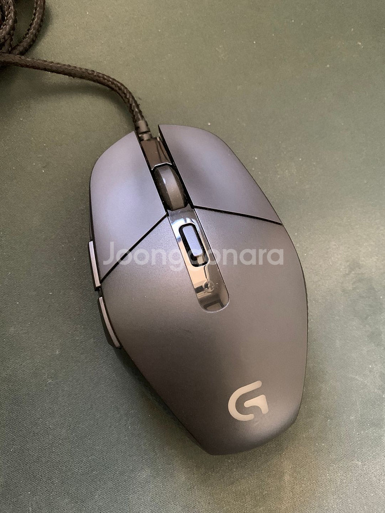 로지텍 G303 유선--0