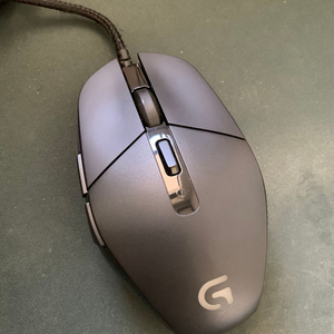로지텍 G303 유선