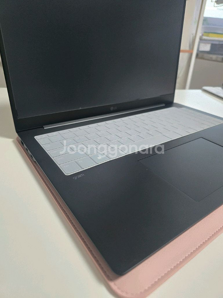 풀박)LG 그램 Pro 16인치 노트북 16Z90SP--9