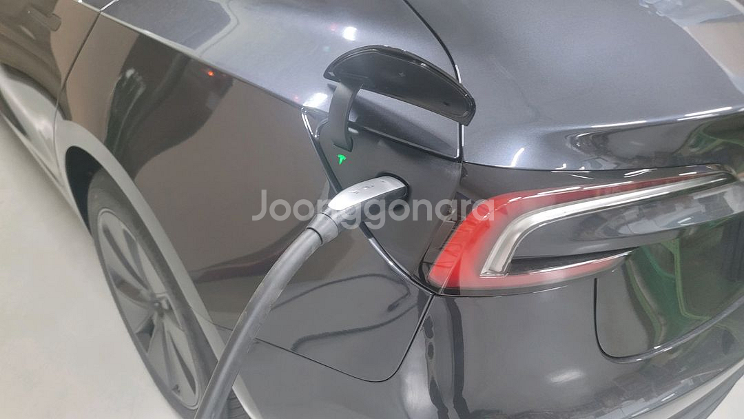 테슬라 모바일 커넥터--3