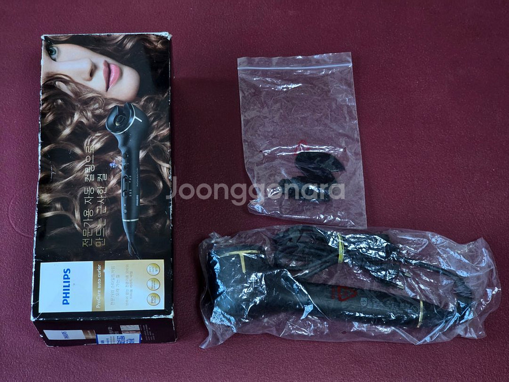 PHLIPS 필립스 프로페셔널 오토 컬러 HPS940--3