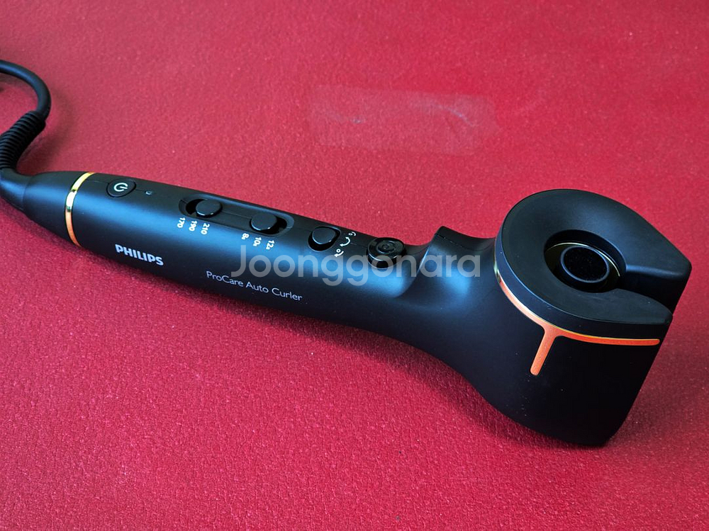 PHLIPS 필립스 프로페셔널 오토 컬러 HPS940--8