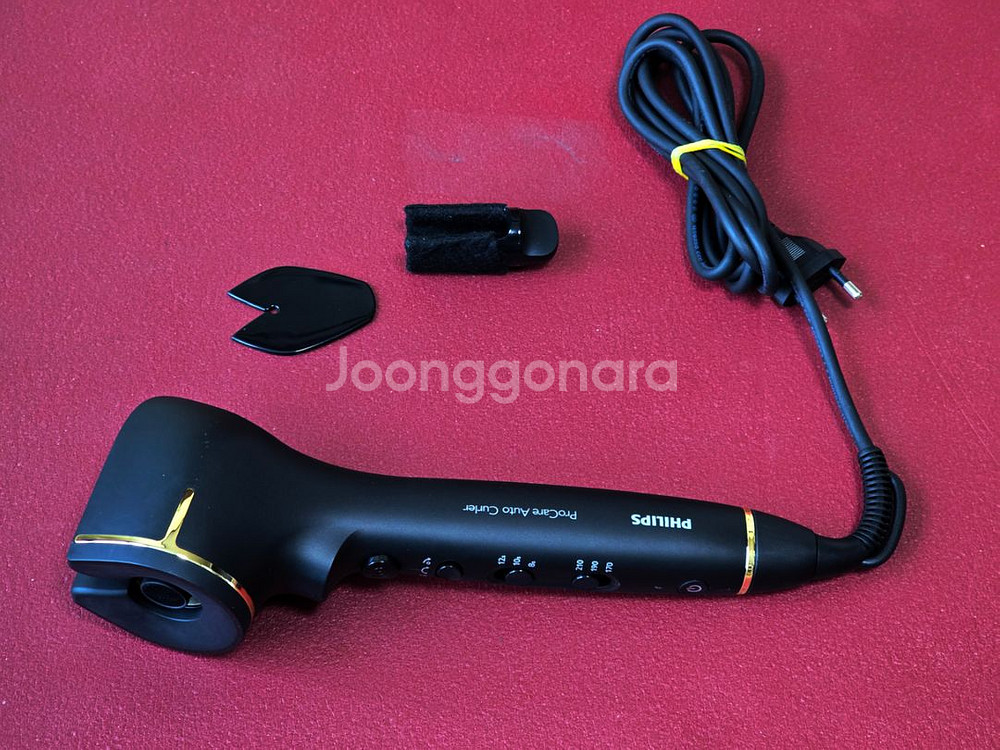 PHLIPS 필립스 프로페셔널 오토 컬러 HPS940--9