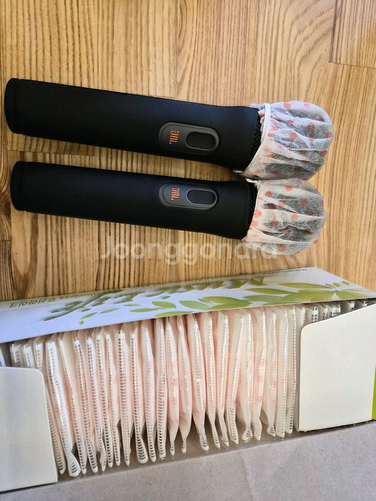 JBL 앙코르파티박스2스피커 (테스트만해본새거)--6