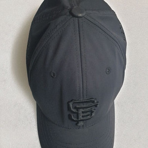 정품 MLB 샌프란시스코 자이언츠 볼캡 M-XL