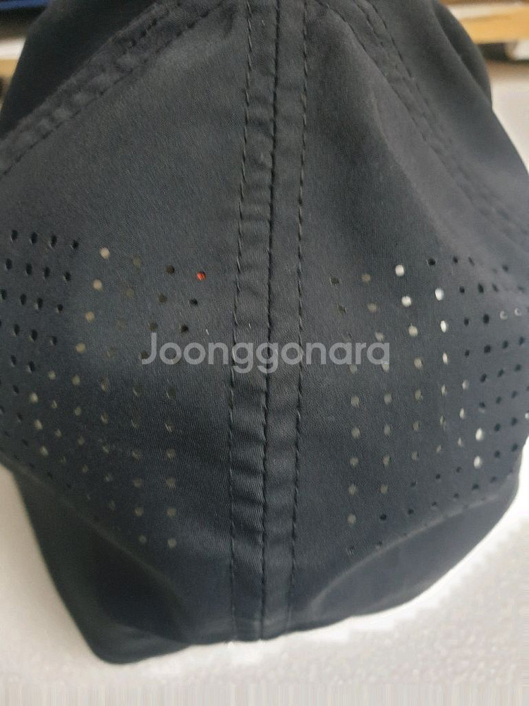 정품 MLB 샌프란시스코 자이언츠 볼캡 M-XL--2