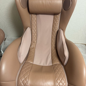 누하스 안마의자 팝니다.