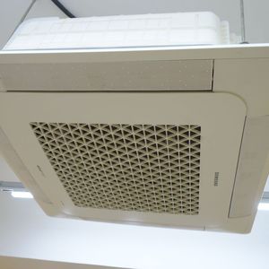 삼성 천정형 시스템 에어콘 25평형