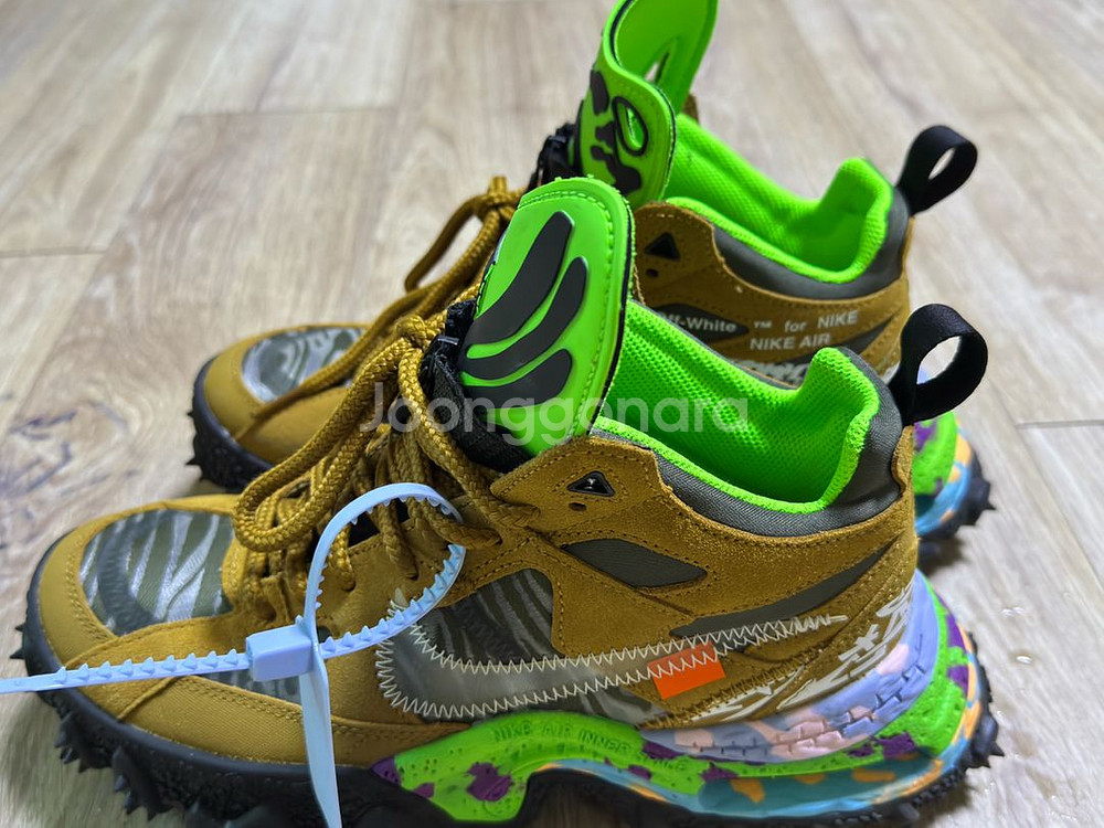 Nike x Off-White Terra Forma--1