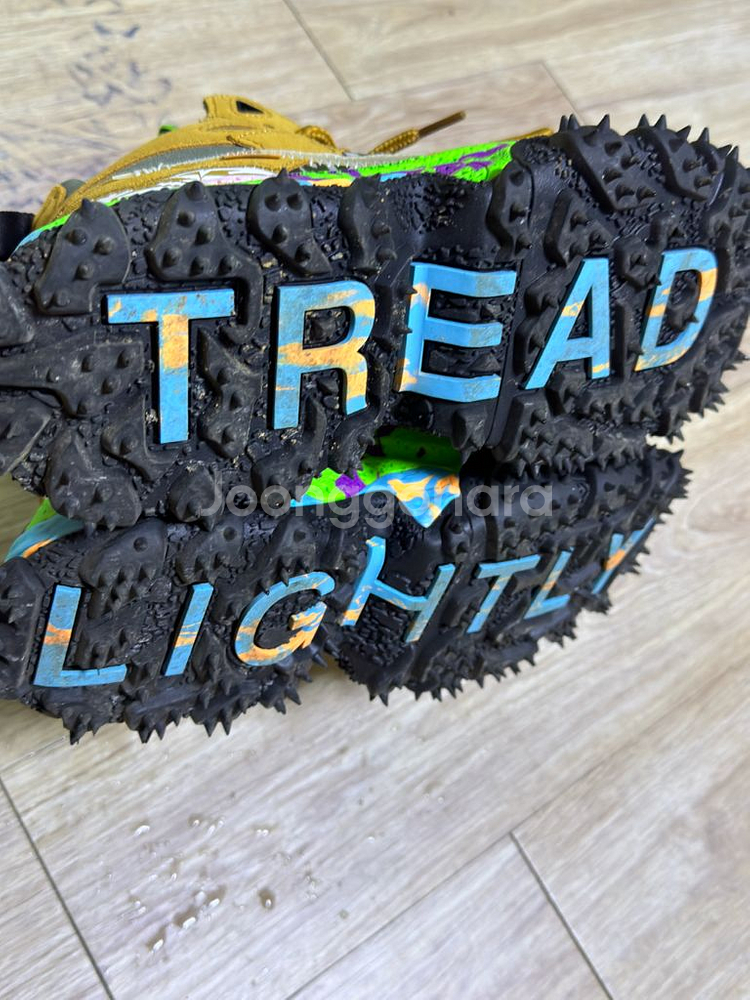 Nike x Off-White Terra Forma--5