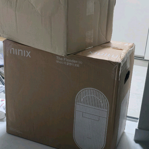 미닉스 더 플렌더 프로 음식물처리기 팝니다
