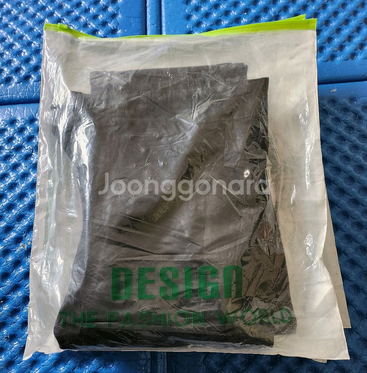 프라다 청바지--2